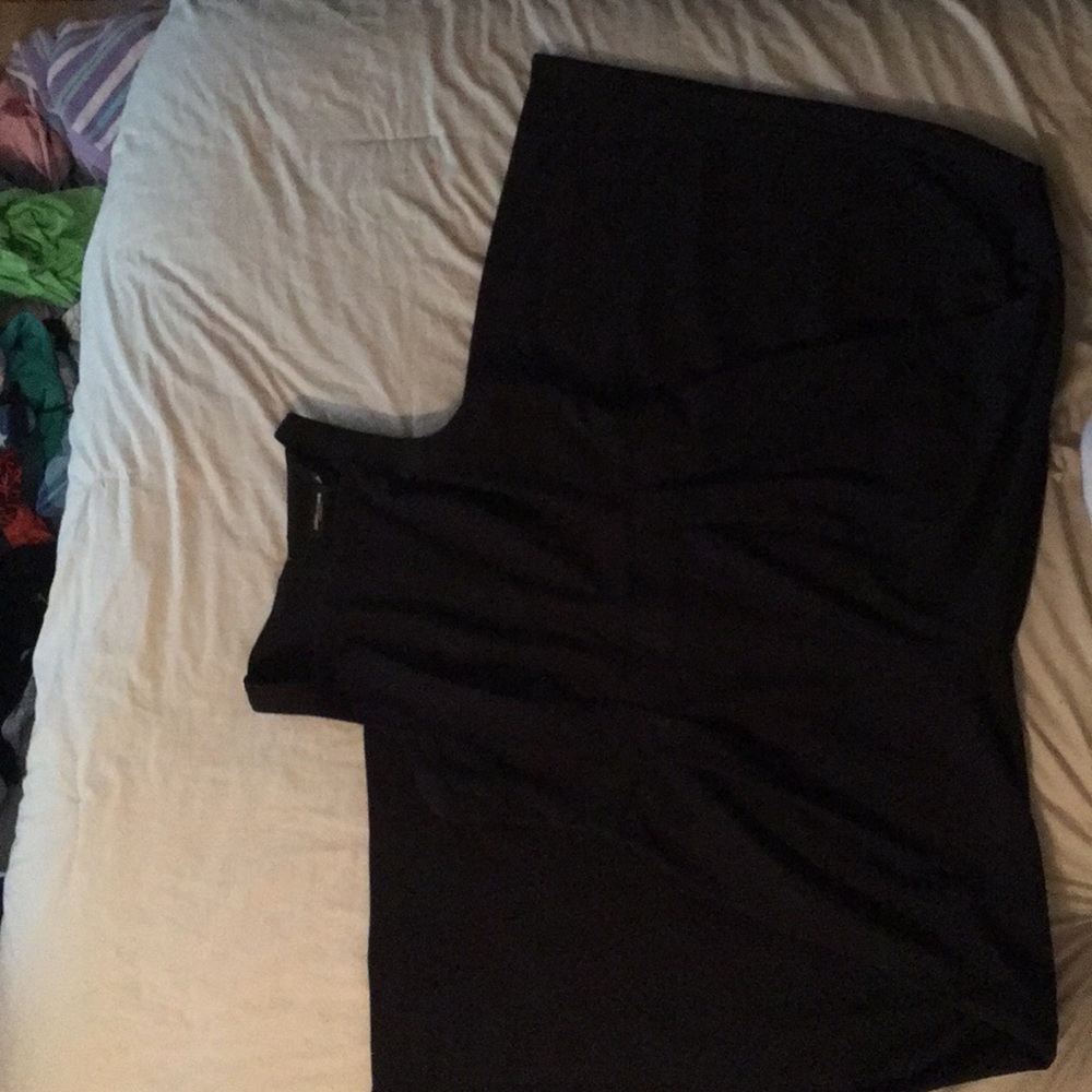 Pants Romper